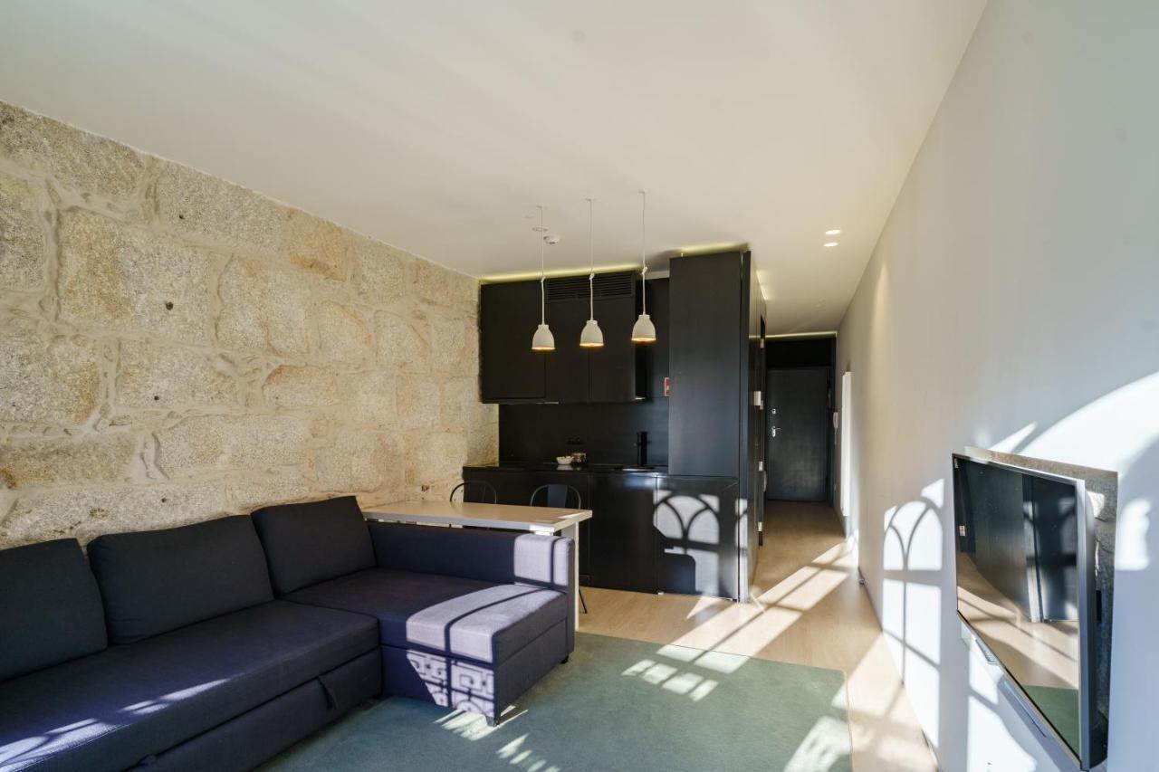 N Apartments - Chã Porto Exterior foto