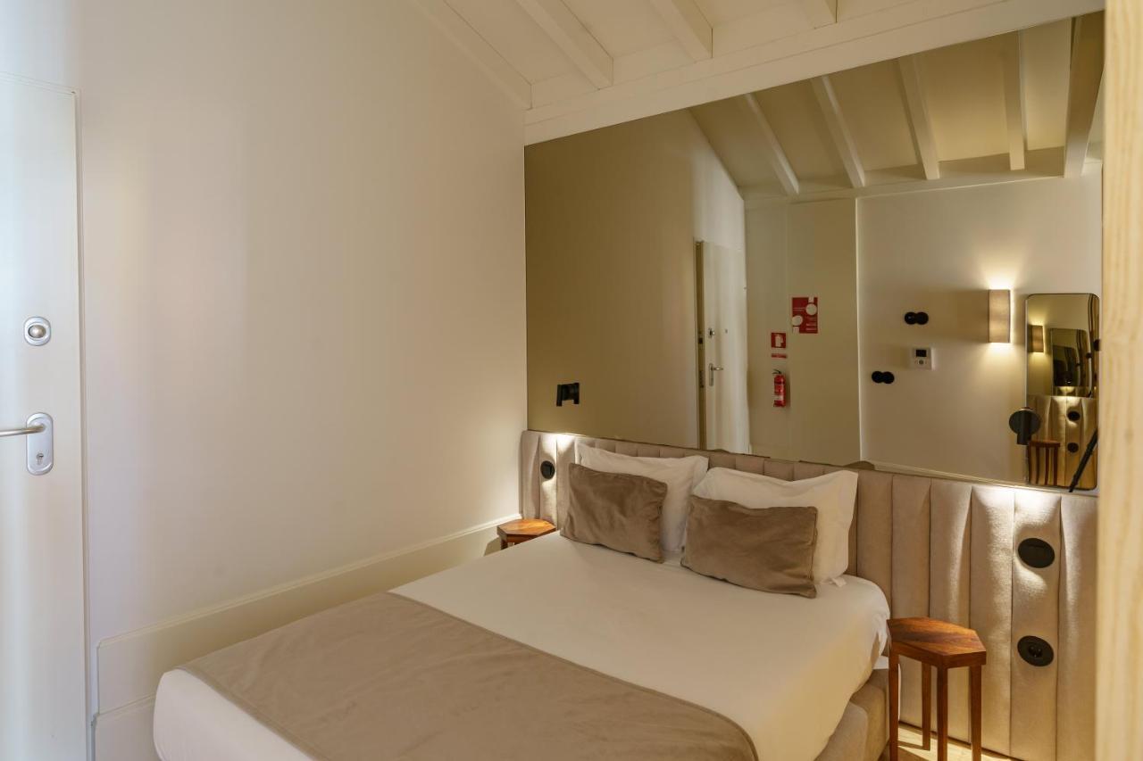 N Apartments - Chã Porto Exterior foto