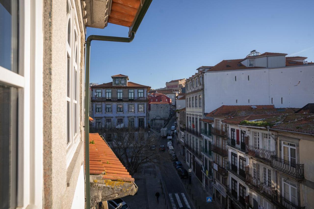 N Apartments - Chã Porto Exterior foto